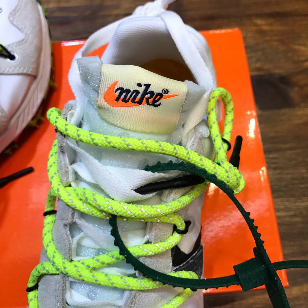 OFF WHITE SNEAKER