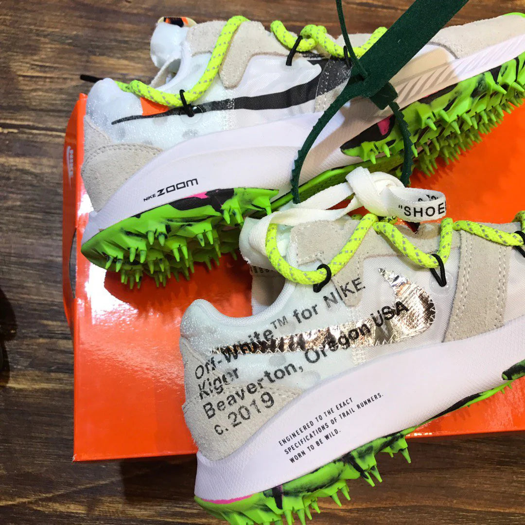 OFF WHITE SNEAKER