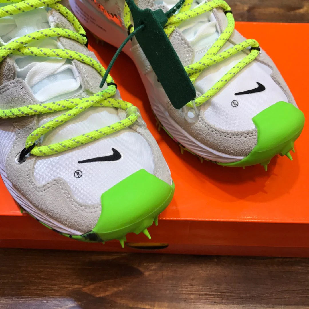 OFF WHITE SNEAKER