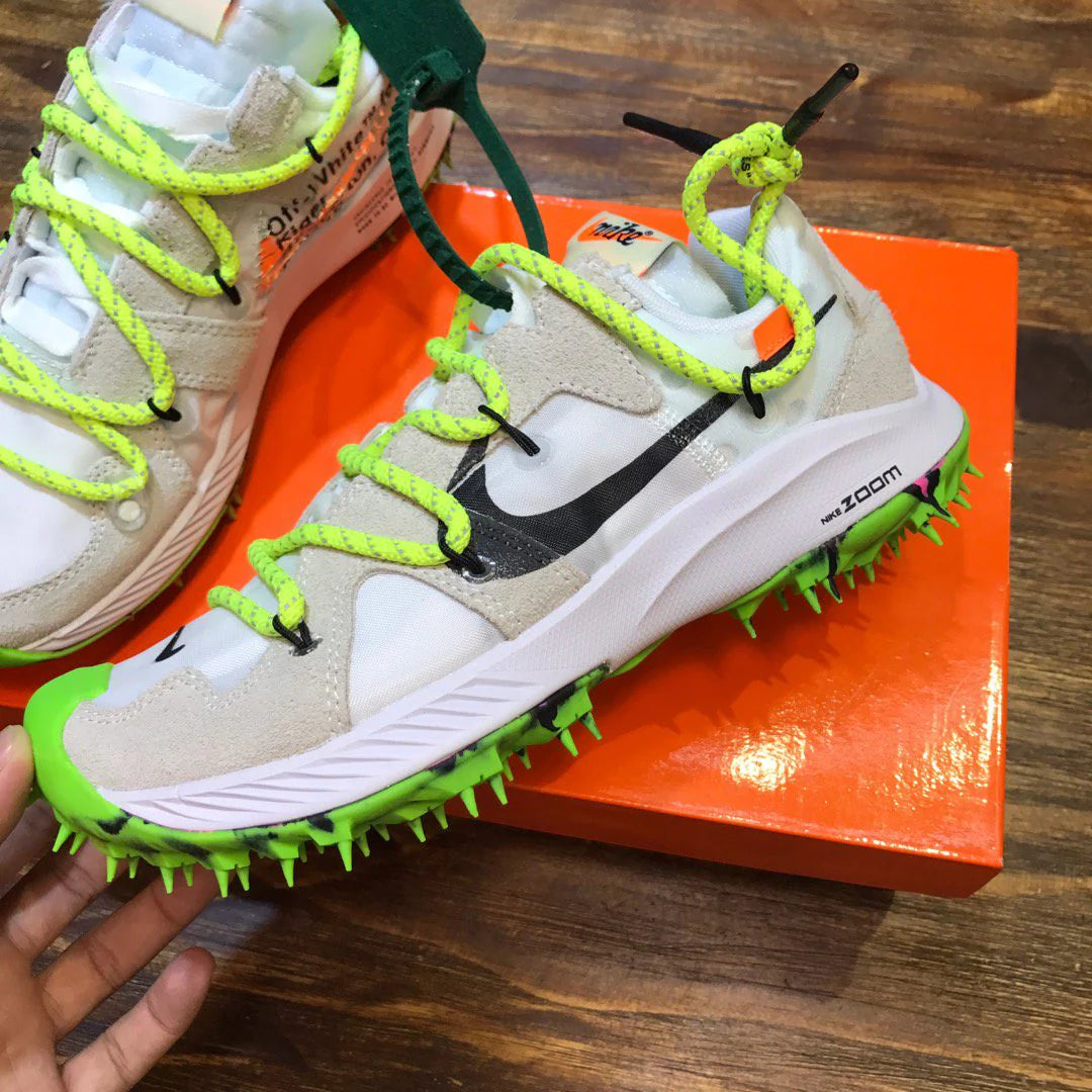 OFF WHITE SNEAKER