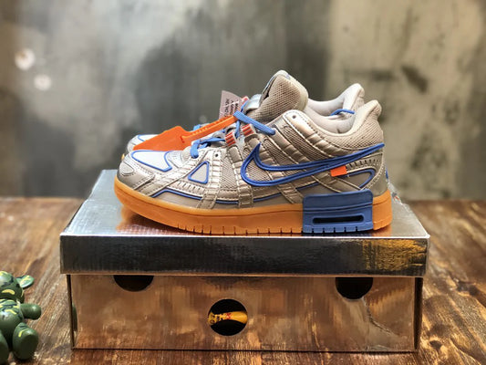 OFF WHITE SNEAKER