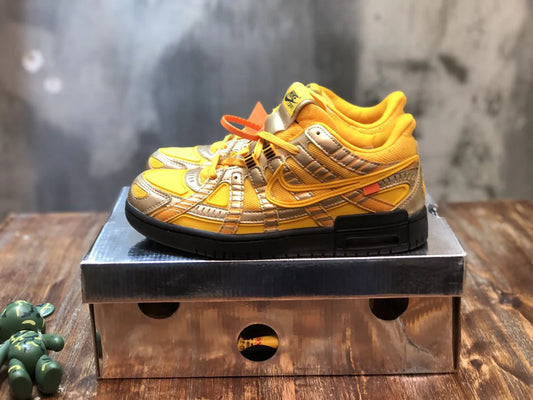 OFF WHITE SNEAKER