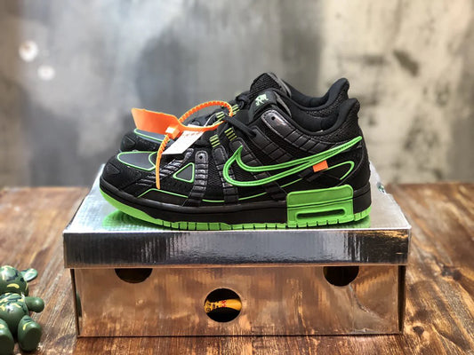 OFF WHITE SNEAKER