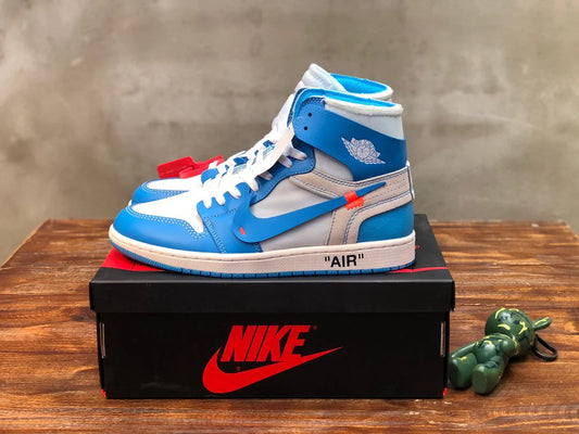 OFF WHITE SNEAKER