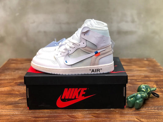 OFF WHITE SNEAKER
