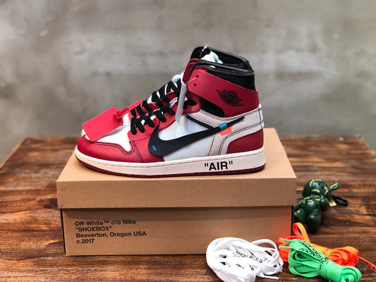 OFF WHITE SNEAKER