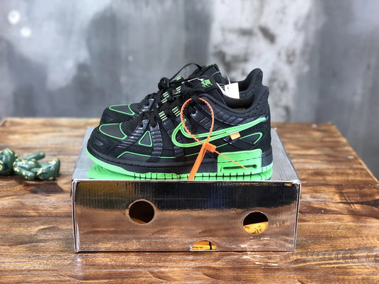 OFF WHITE SNEAKER