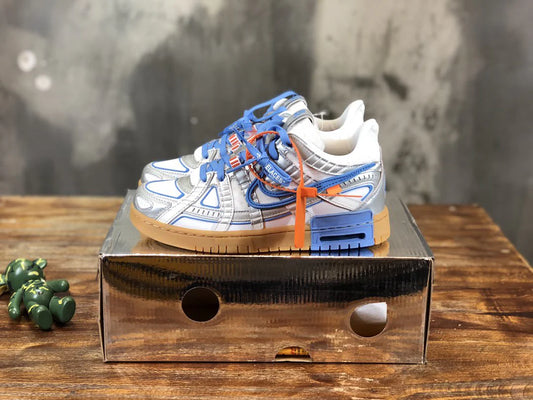 OFF WHITE SNEAKER
