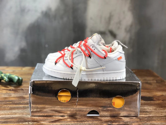 OFF WHITE SNEAKER