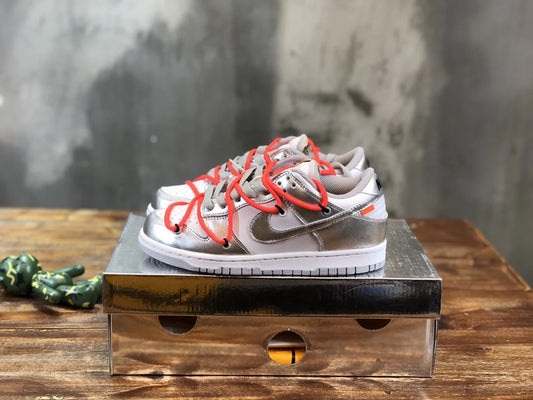 OFF WHITE SNEAKER