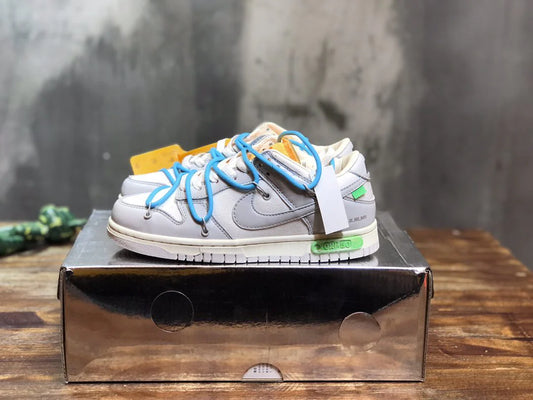 OFF WHITE SNEAKER