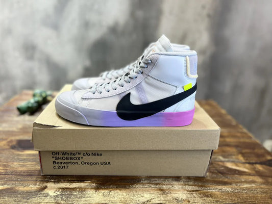 OFF WHITE SNEAKER