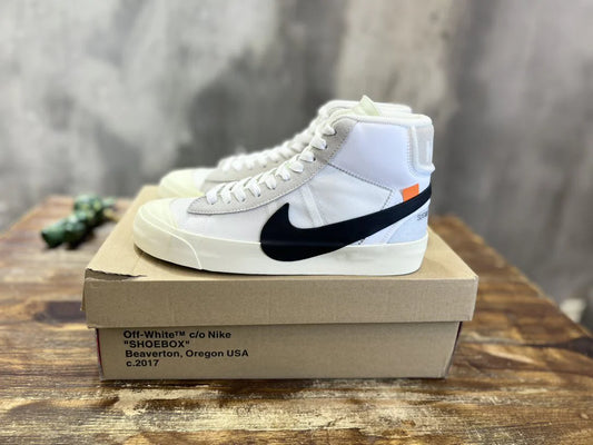 OFF WHITE SNEAKER