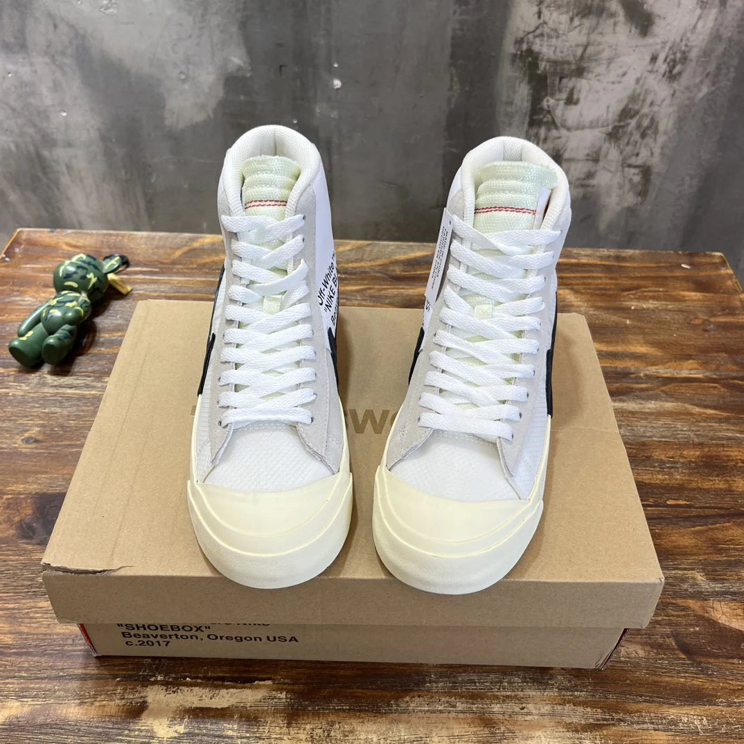 OFF WHITE SNEAKER