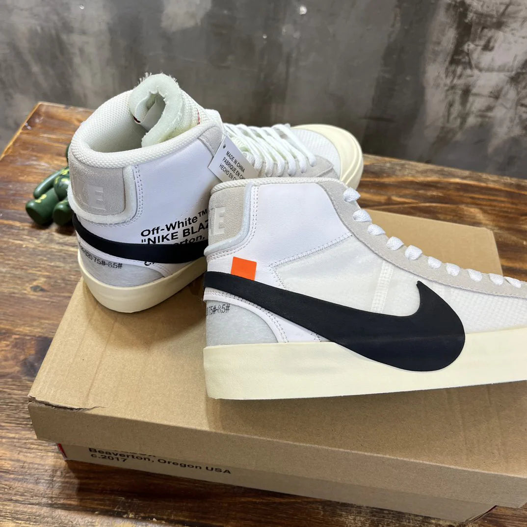 OFF WHITE SNEAKER