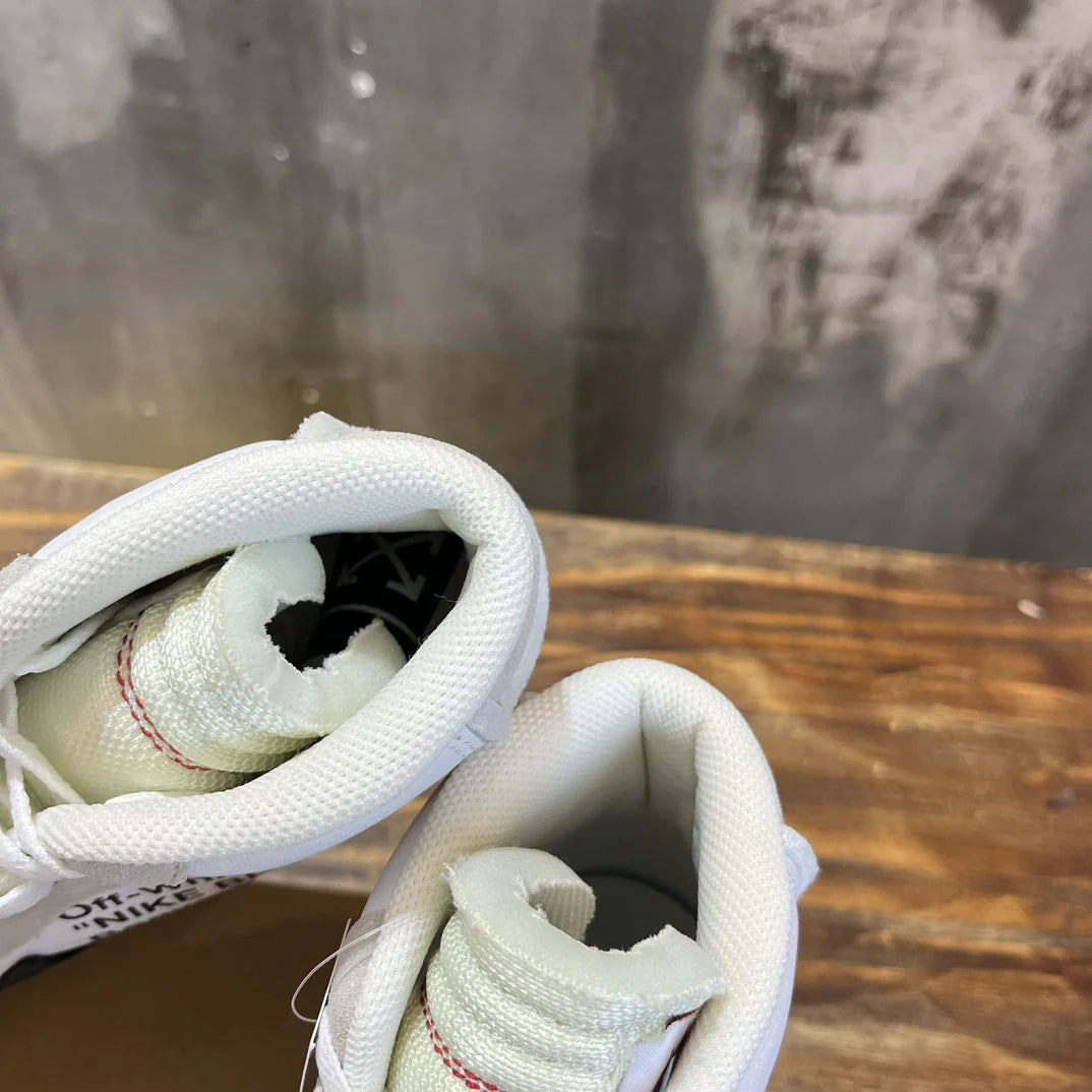 OFF WHITE SNEAKER