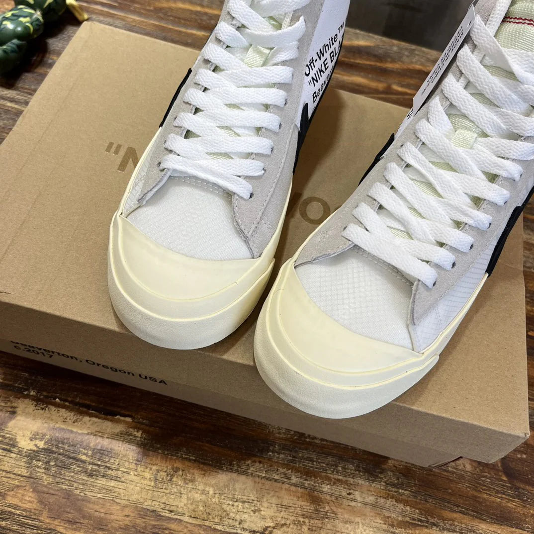 OFF WHITE SNEAKER