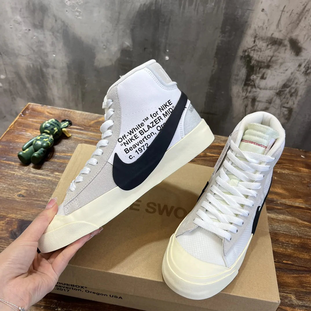 OFF WHITE SNEAKER