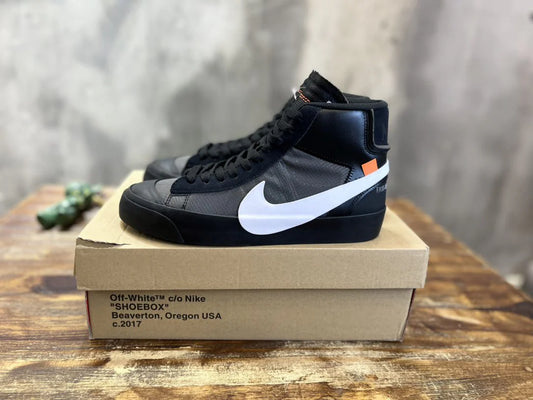 OFF WHITE SNEAKER