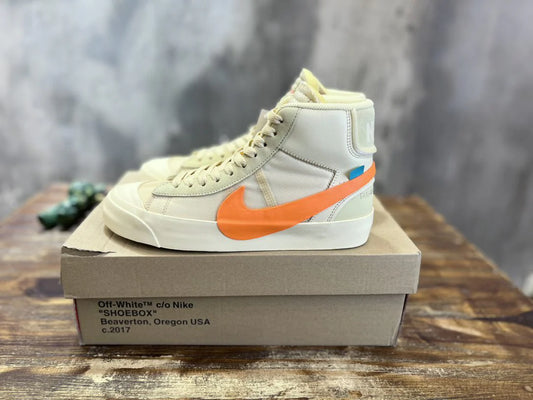 OFF WHITE SNEAKER