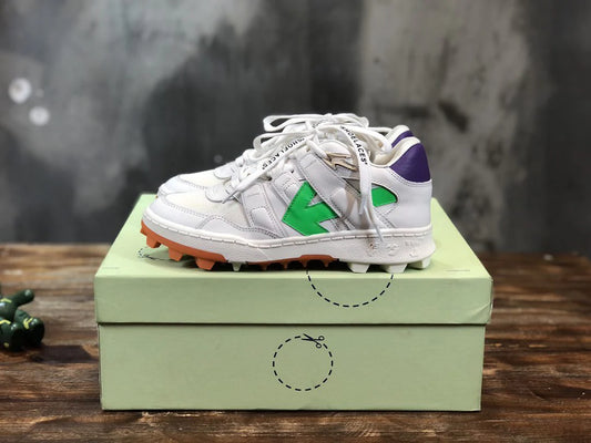 OFF WHITE SNEAKER