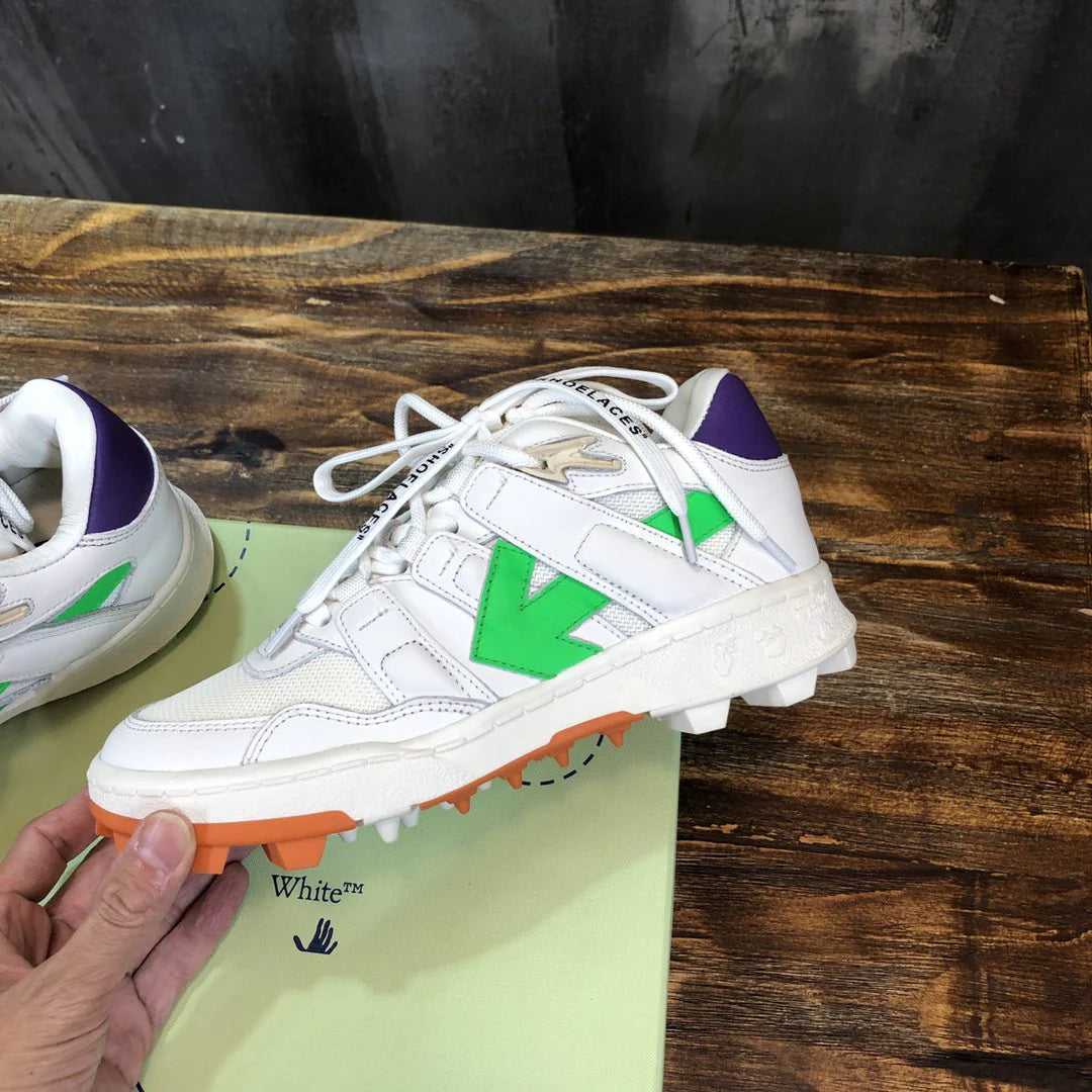 OFF WHITE SNEAKER