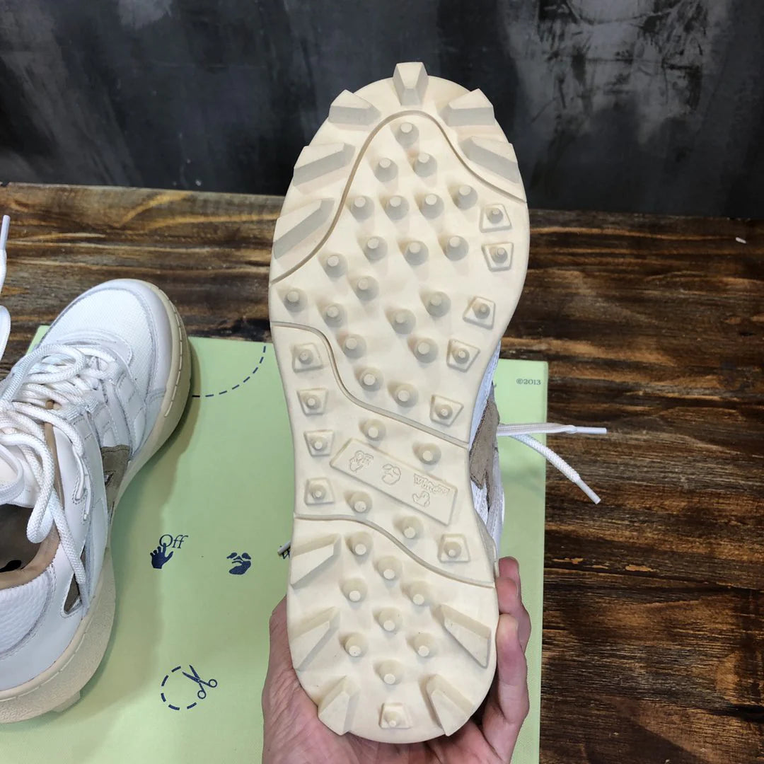 OFF WHITE SNEAKER