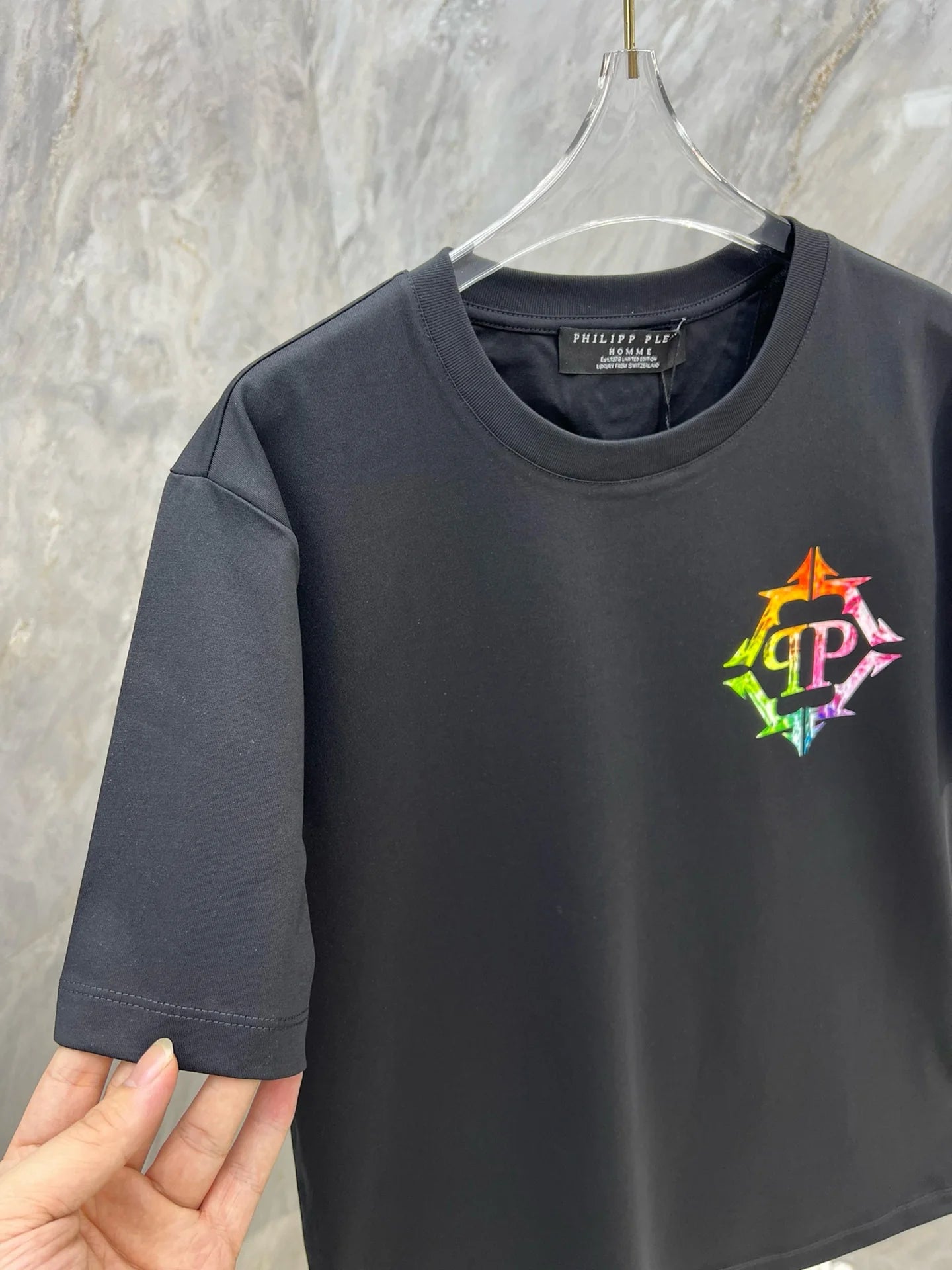 PP TSHIRT