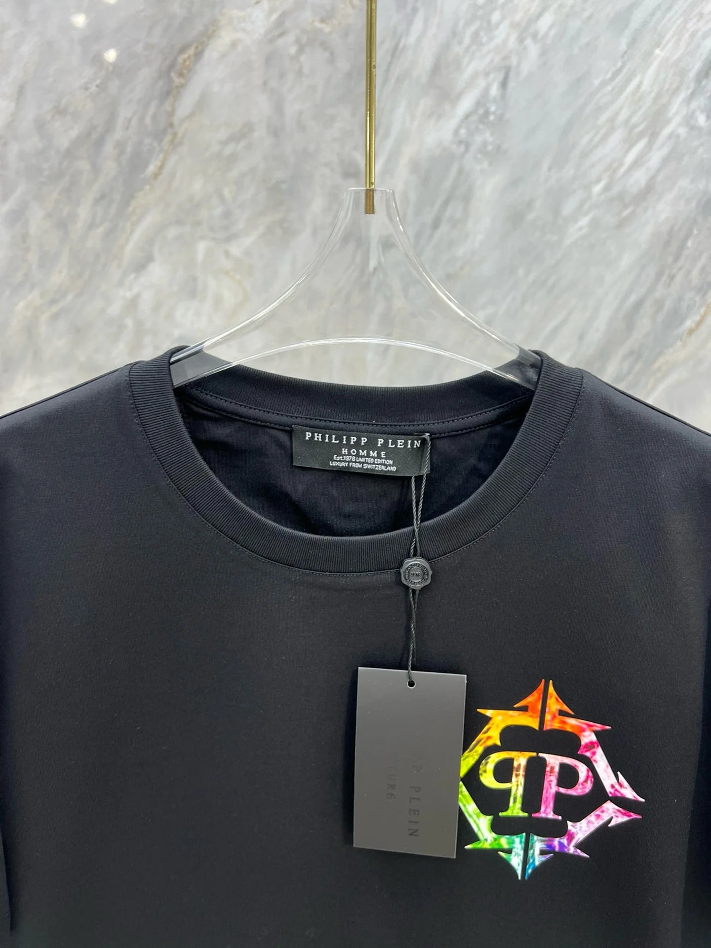 PP TSHIRT