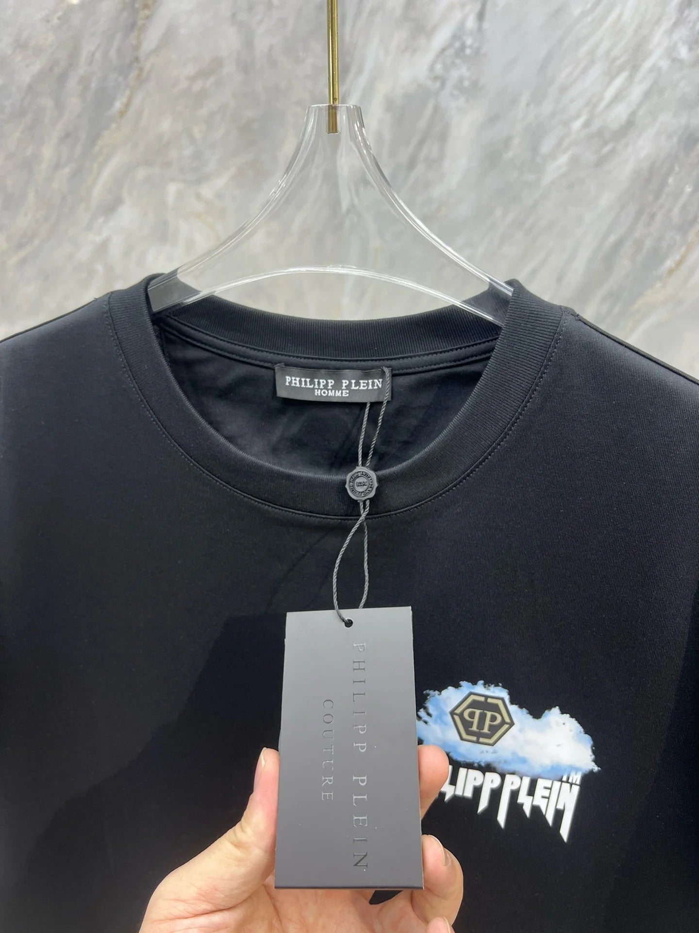 PP TSHIRT