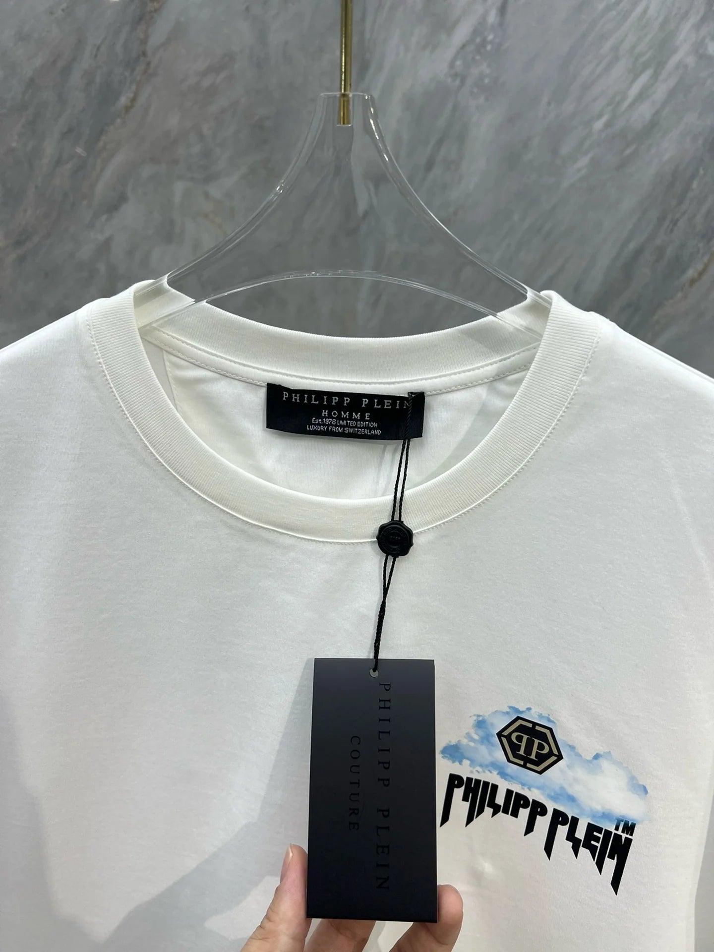 PP TSHIRT