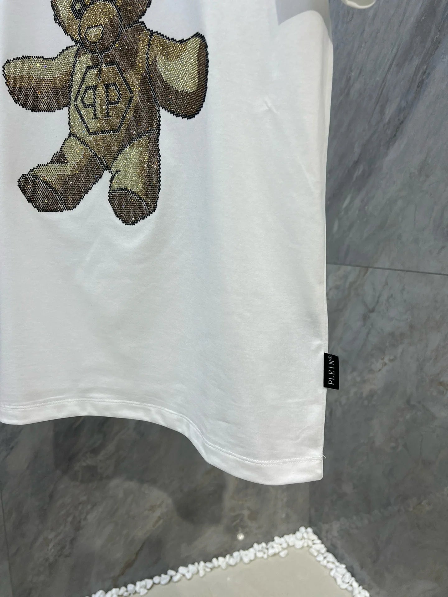PP TSHIRT