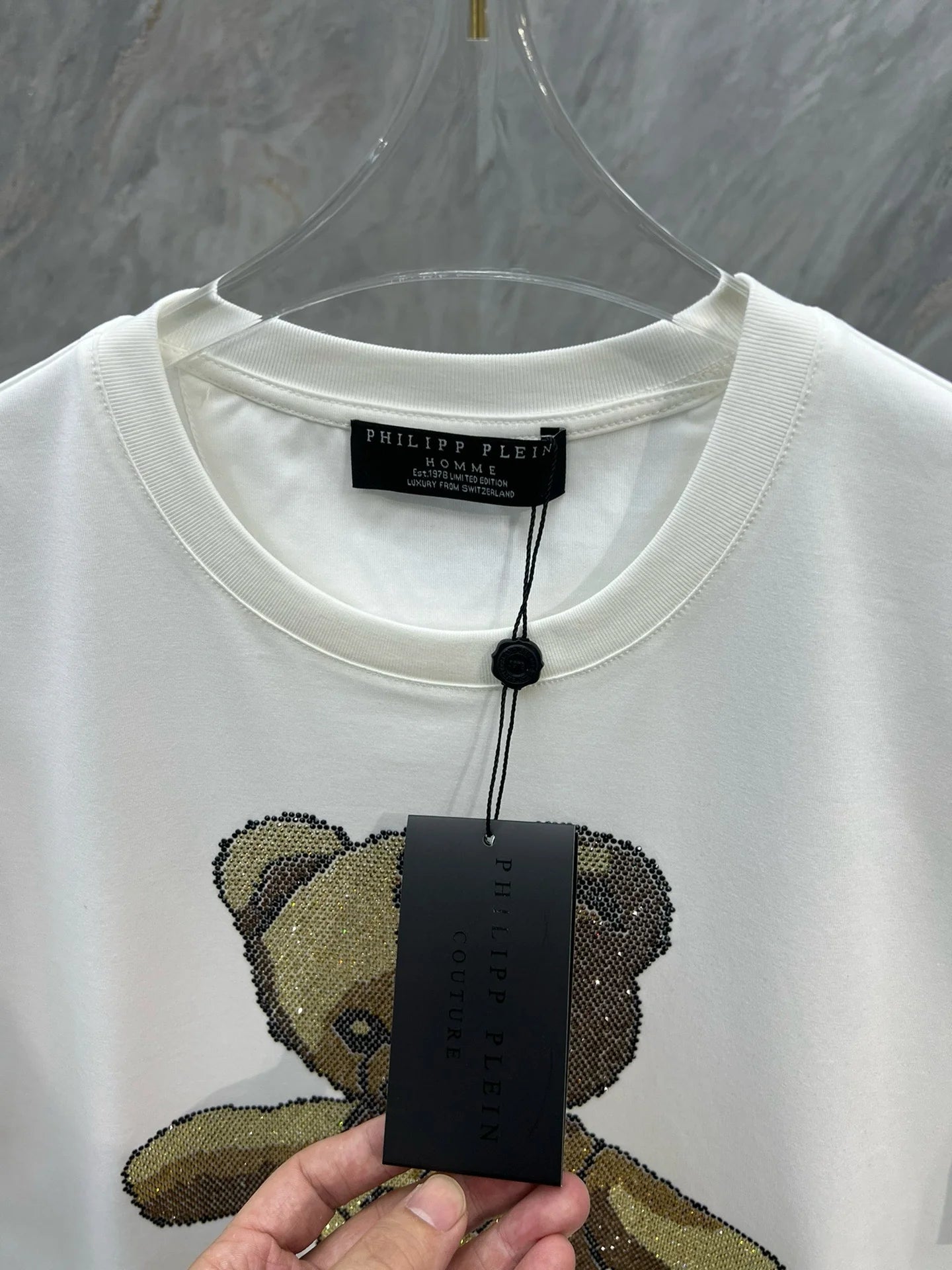 PP TSHIRT