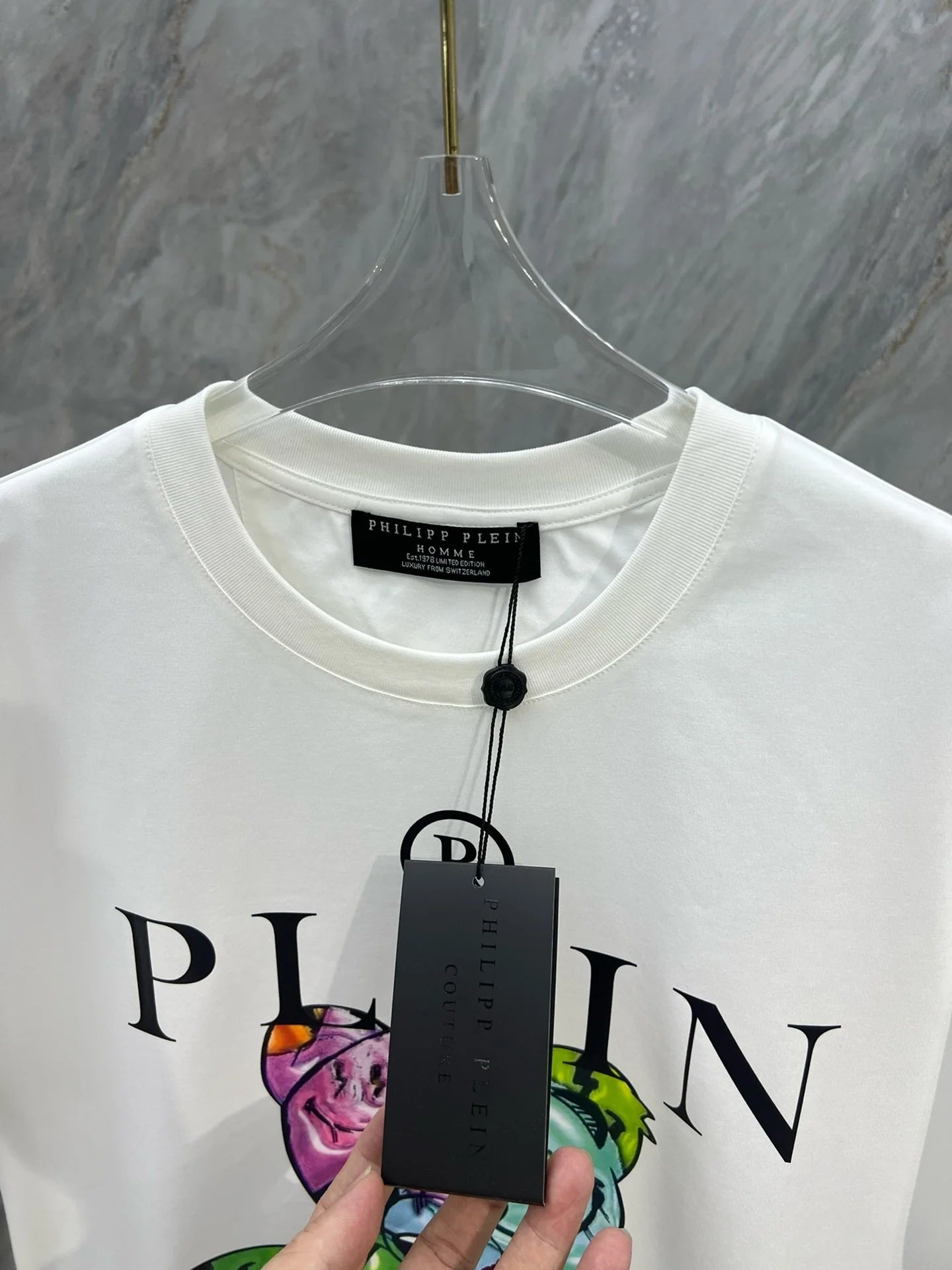 PP TSHIRT