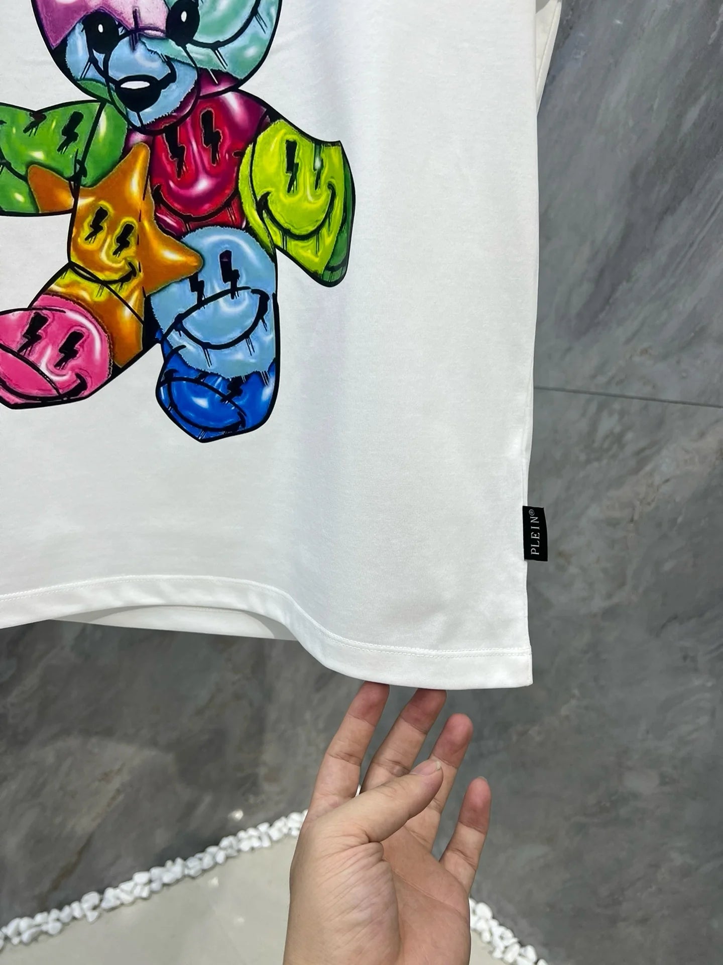 PP TSHIRT
