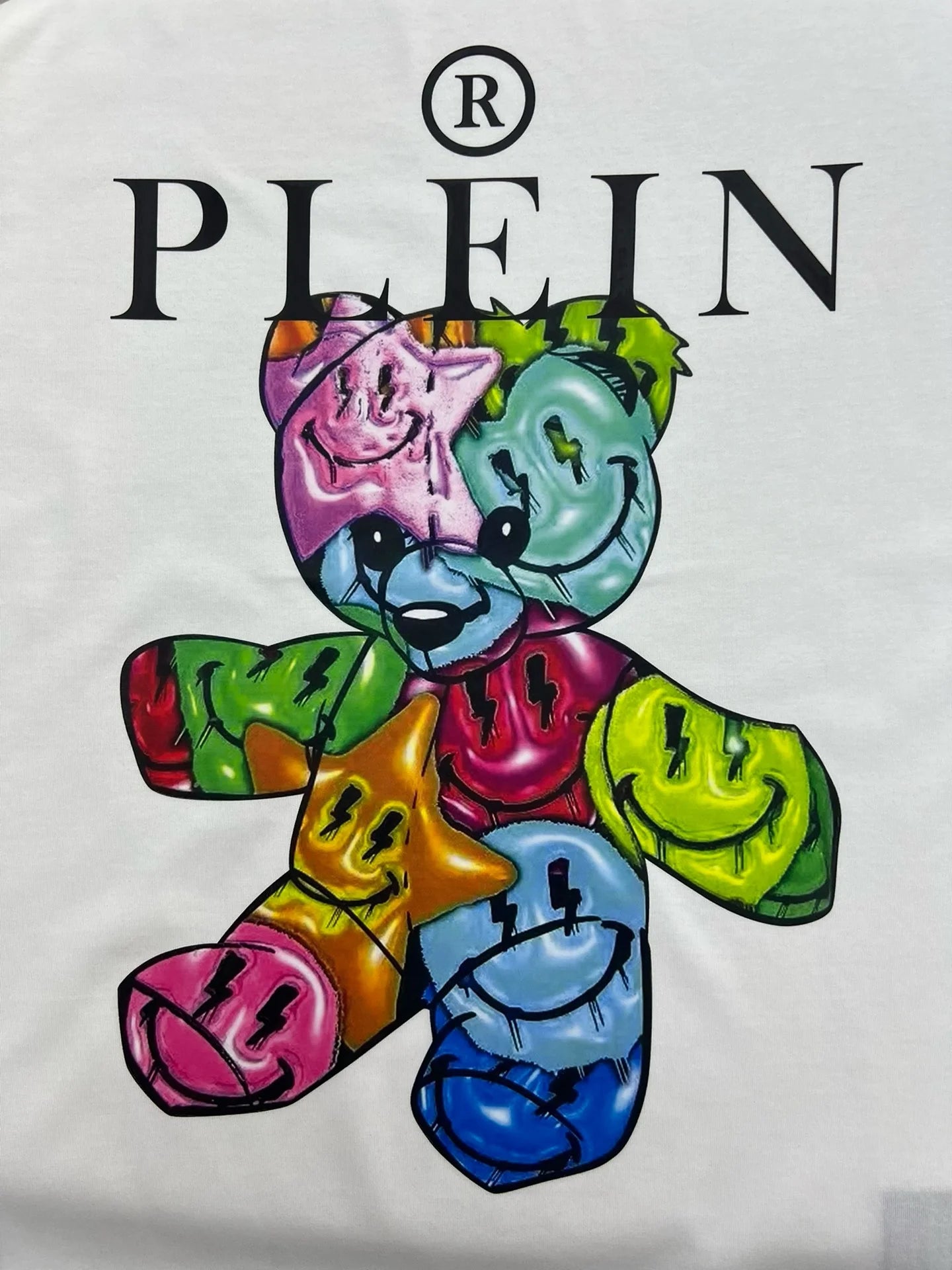 PP TSHIRT