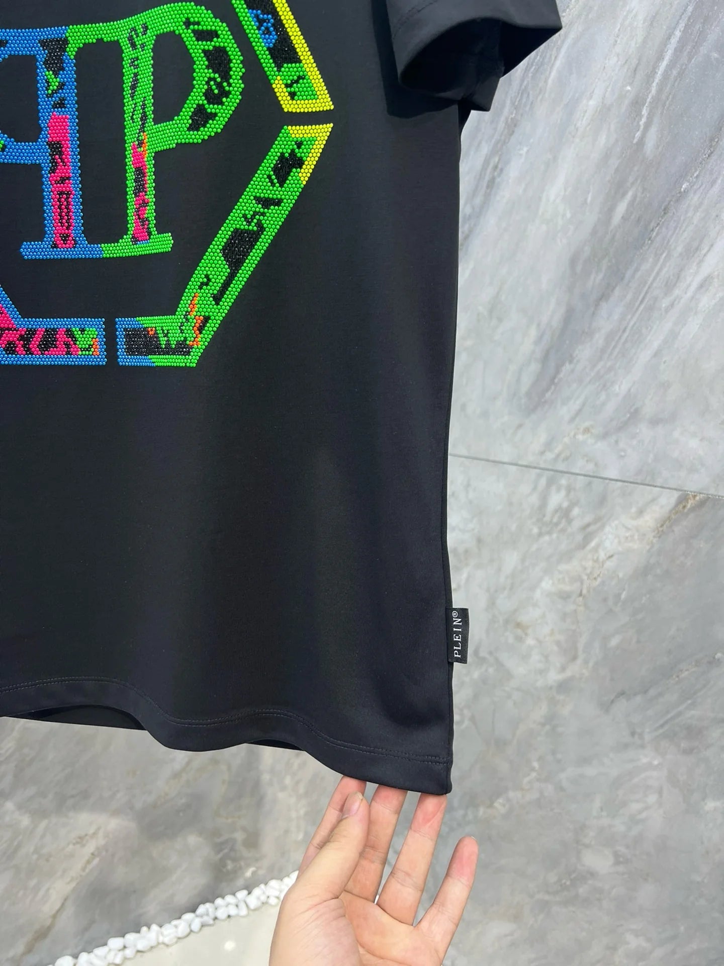 PP TSHIRT