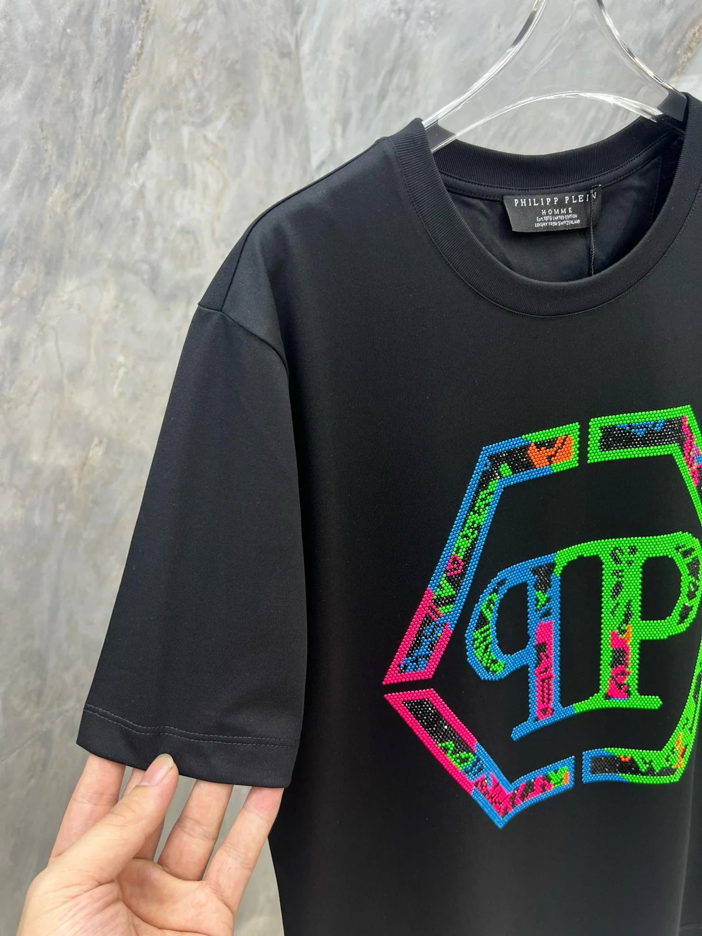 PP TSHIRT