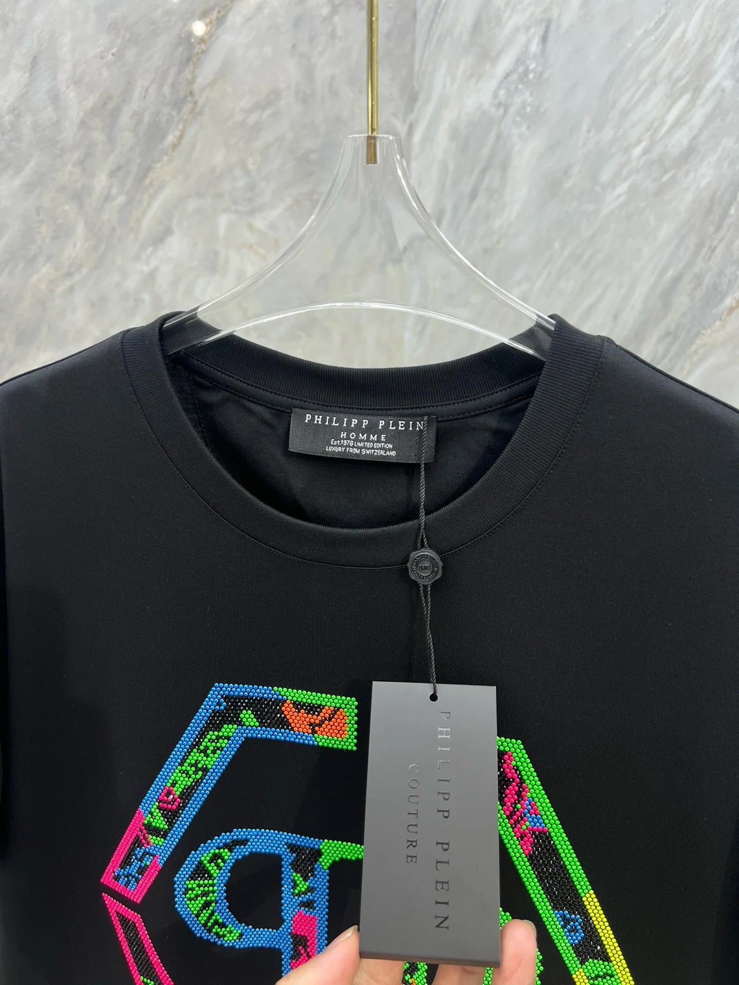 PP TSHIRT