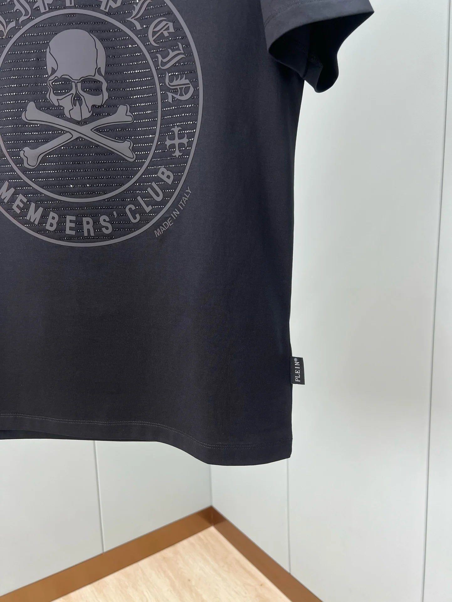PP TSHIRT