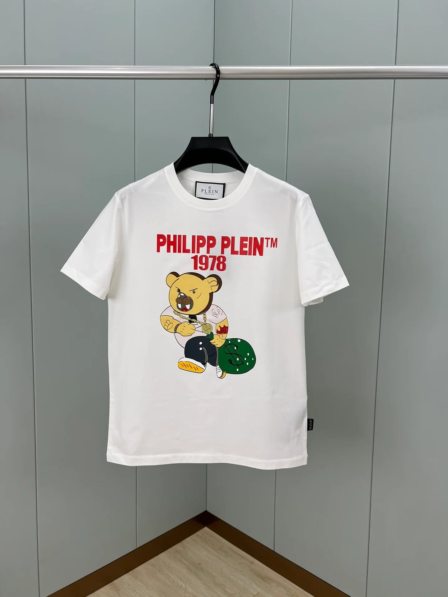 PP TSHIRT