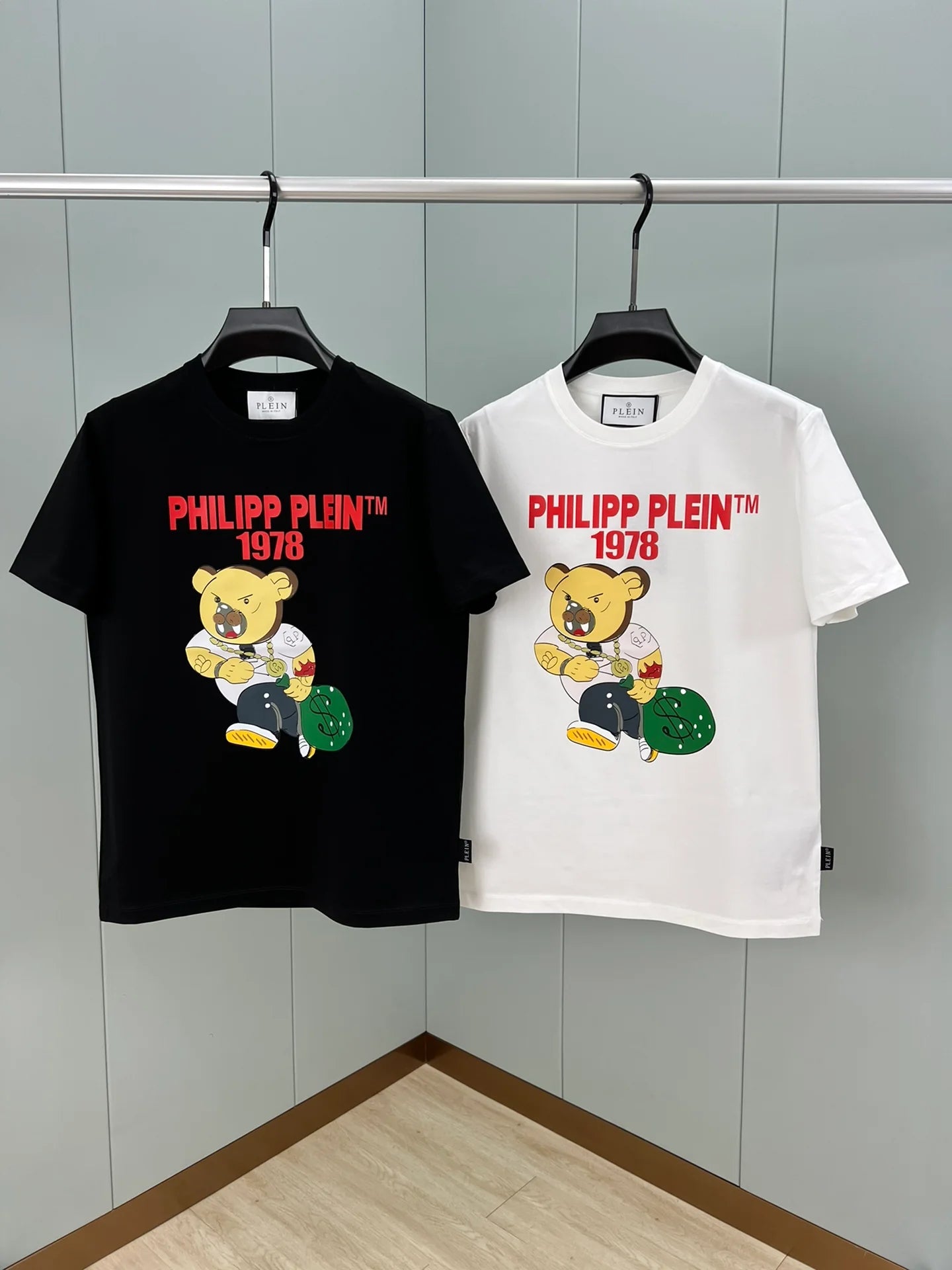 PP TSHIRT