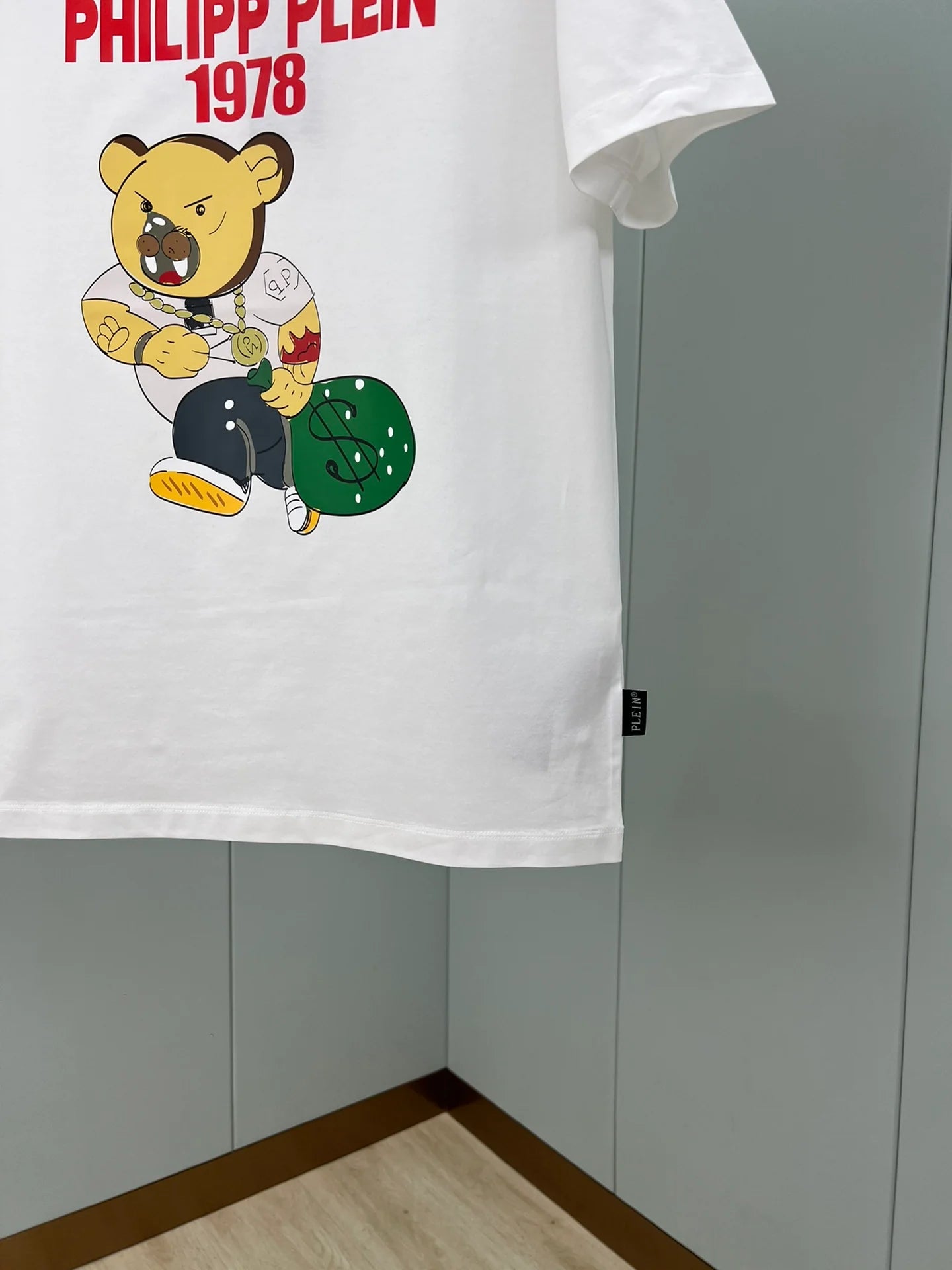 PP TSHIRT
