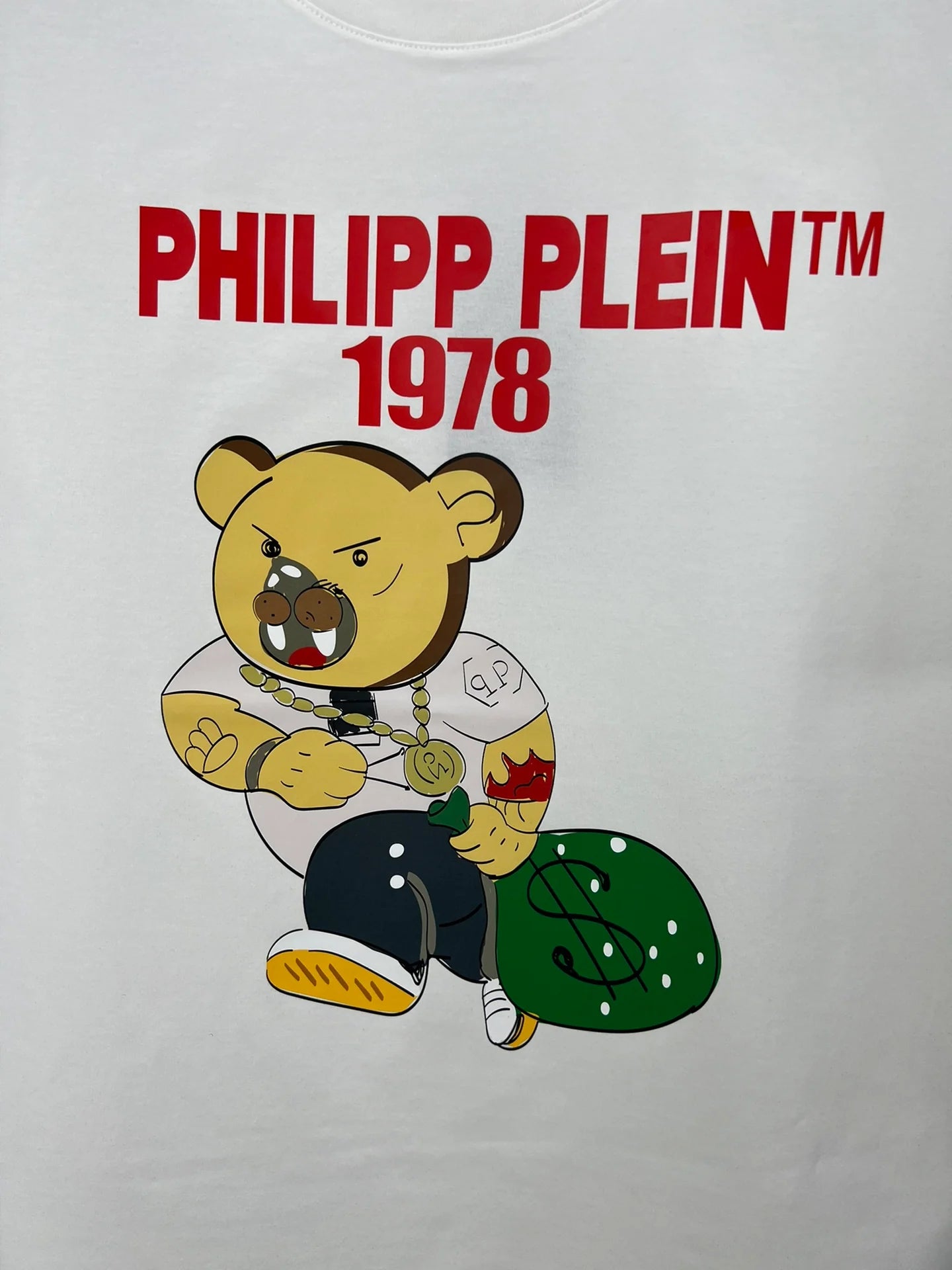PP TSHIRT