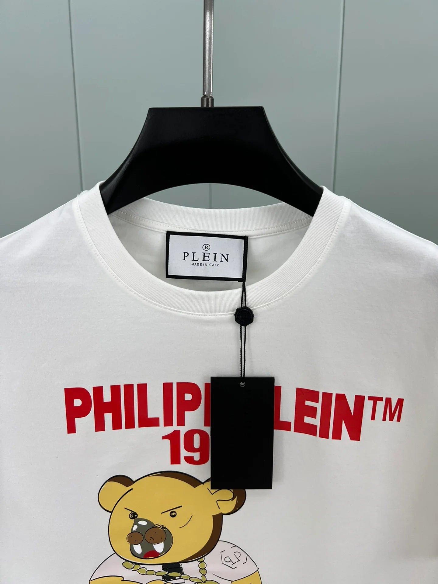 PP TSHIRT