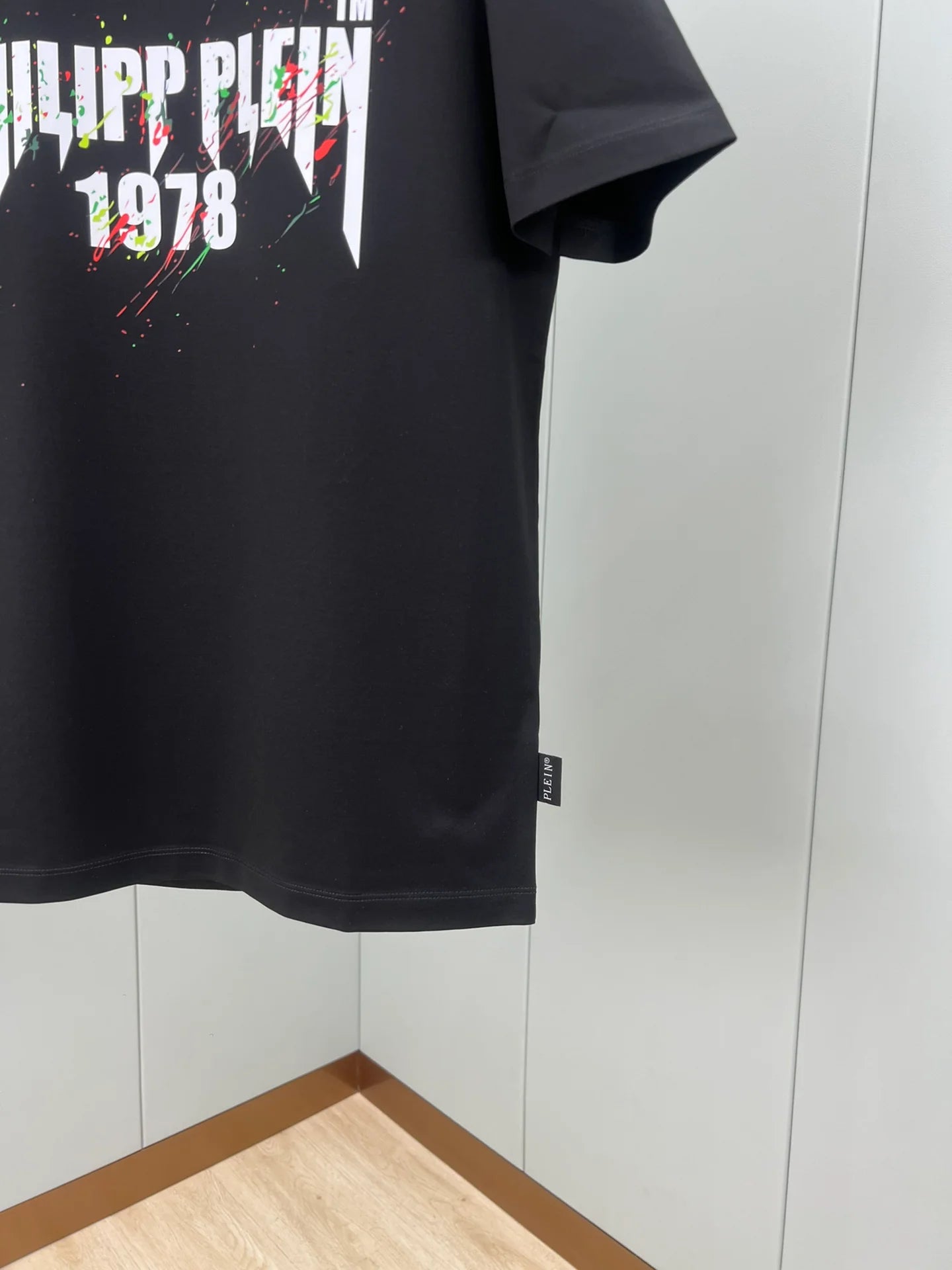 PP TSHIRT