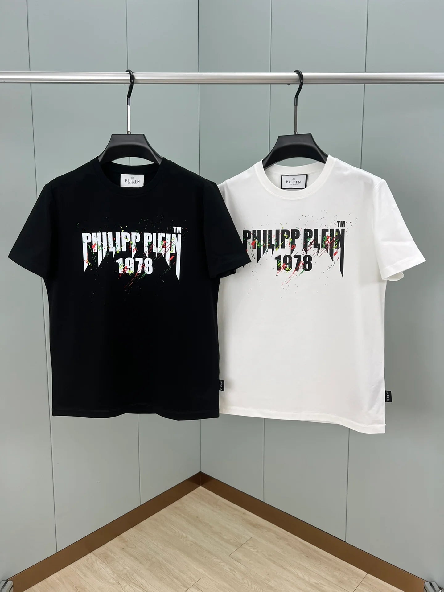 PP TSHIRT