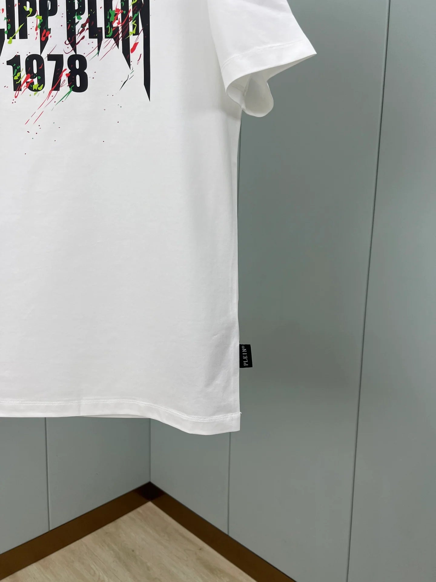 PP TSHIRT