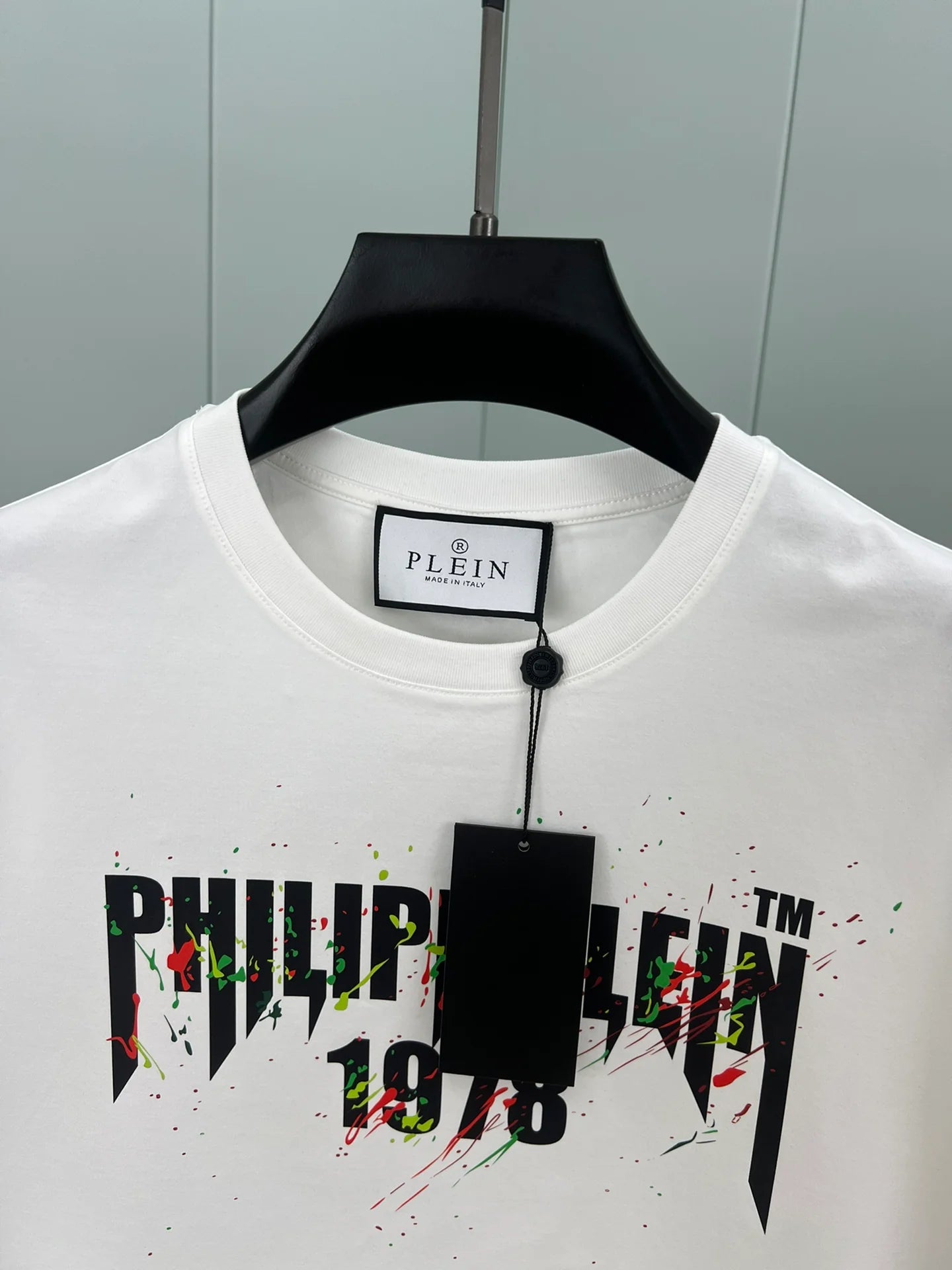 PP TSHIRT