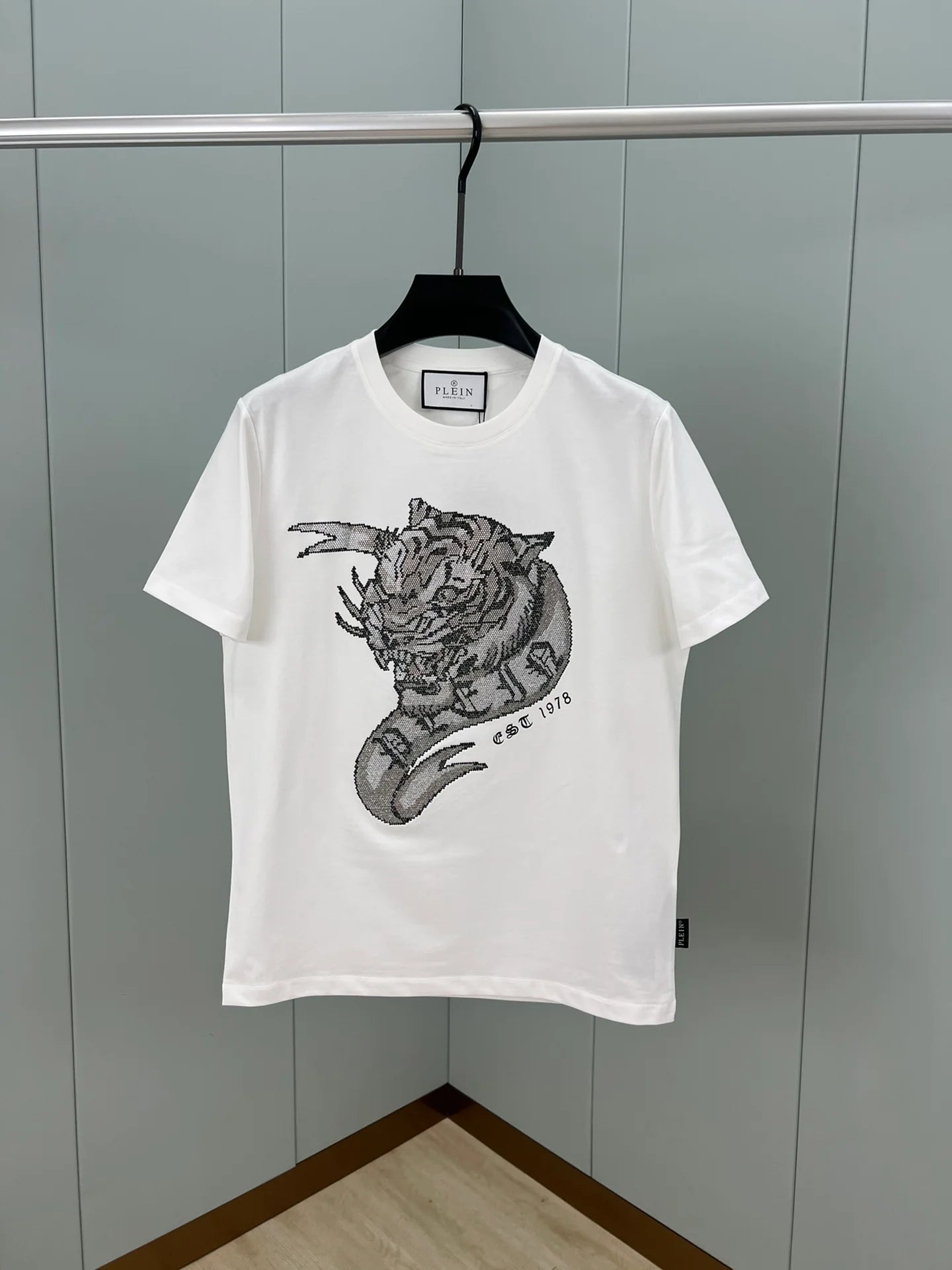 PP TSHIRT